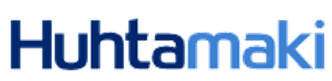 Firmenlogo von Huhtamaki, Verpackungshersteller und Kunde der Recruiting-Software recruware für Stellenanzeigen und Bewerberauswahl