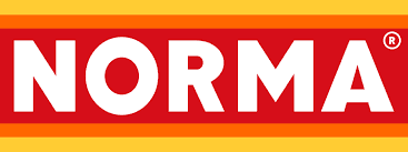 Firmenlogo von Norma, Lebensmitteldiscounter und Kunde der Recruiting-Software recruware für Stellenanzeigen und Bewerbermanagement