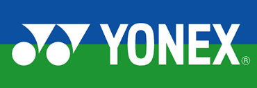 Firmenlogo von Yonex, Sportartikelhersteller und Kunde der Recruiting-Software recruware für Stellenanzeigen und Bewerbermanagement